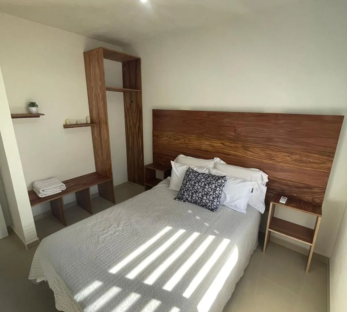 Habitacion Con Bano Privado Playa del Carmen