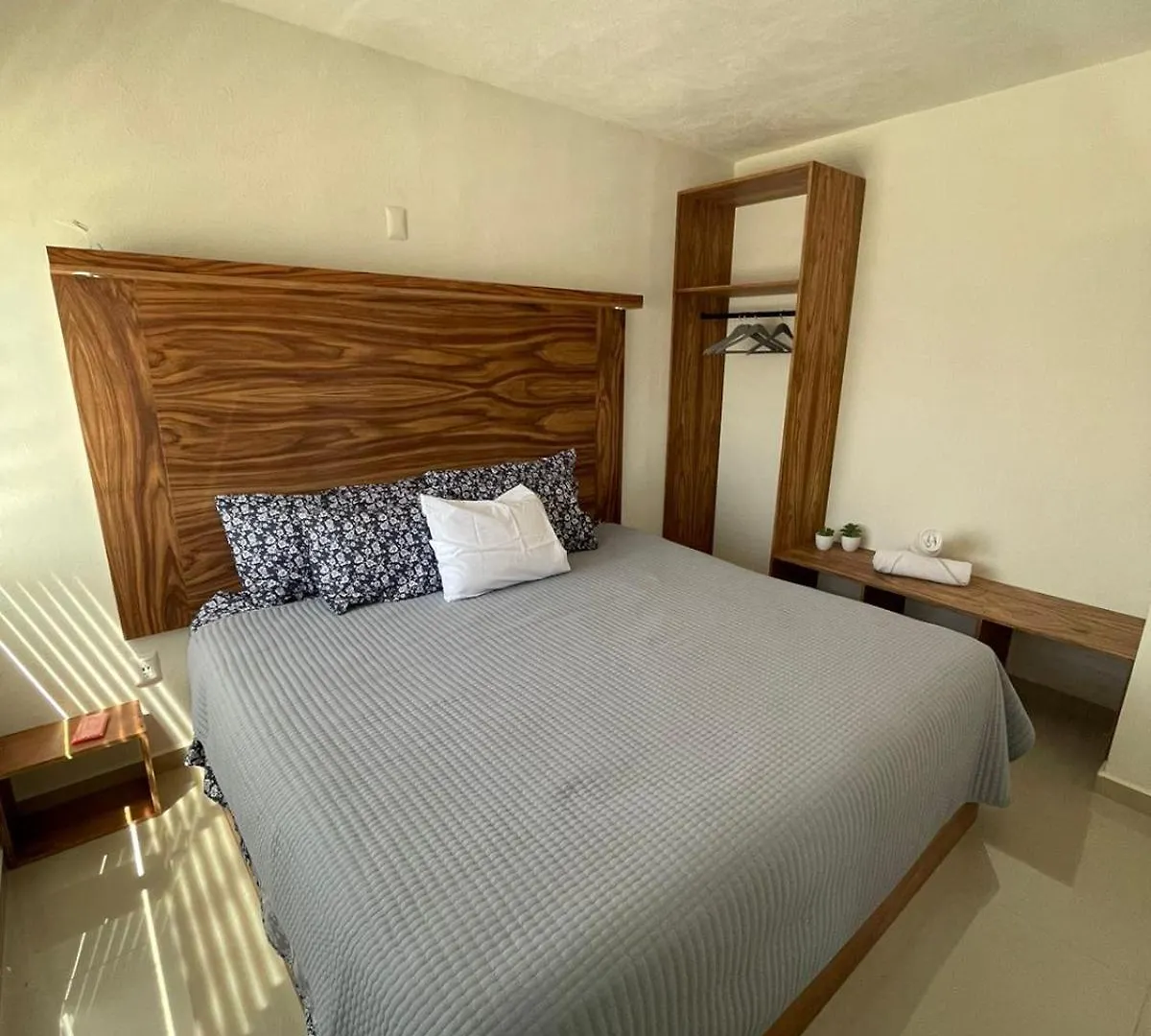 Homestay Habitacion Con Bano Privado Playa del Carmen